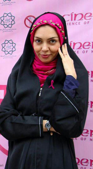 dustaan.com-اخبارروز-اخبار-روز-ایران-جهان-خبرپو-خبریاب-خبر-خوان-شهرخبر-شغل جدید آزاده نامداری!