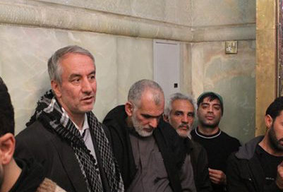 عکس/ حضور مرد اول فوتبال ایران در پیادهروی اربعین dustaan.com-اخبارروز-اخبار-روز-ایران-جهان-خبرپو-خبریاب-خبر-خوان-شهرخبر-ویستا-قطره-ایسنا-فارس-باشگاه-خبرنگاران-تسنیم-۰۸