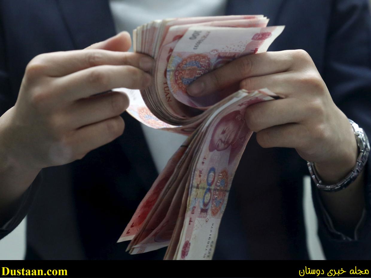 china-money