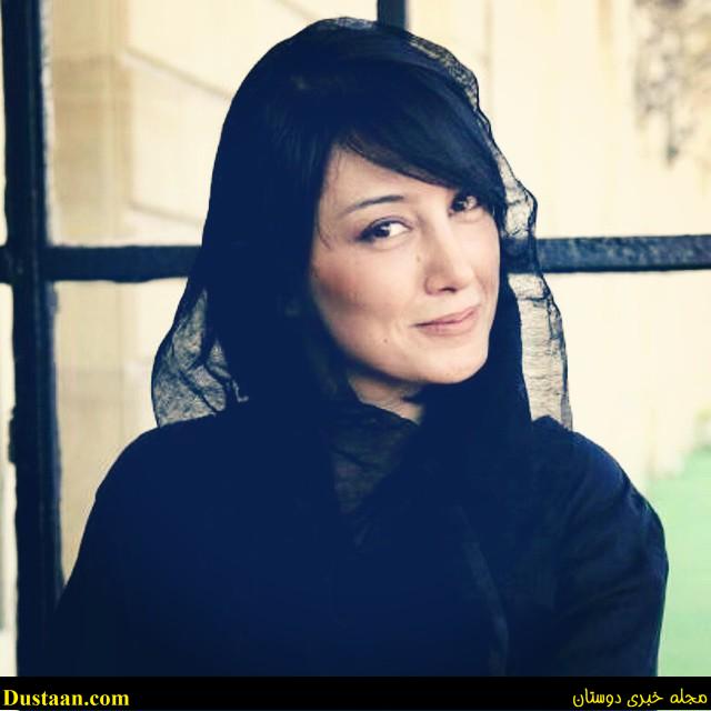 هدیه تهرانی