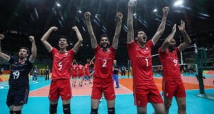 اخبارورزشی,خبرهای ورزشی,والیبال ایران