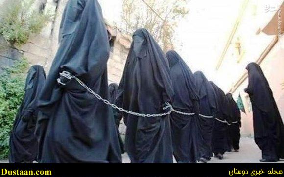قاچاقچیانی که زنان ایزدی را از چنگال داعش نجات میدهند