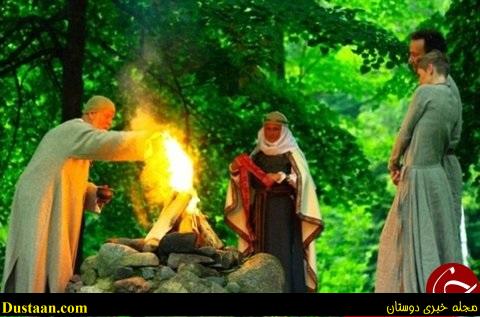 زوج انگلیسی