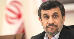 اخبارسیاسی ,خبرهای  سیاسی  , احمدی  نژاد