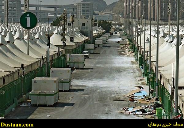 فاجعۀ منا
