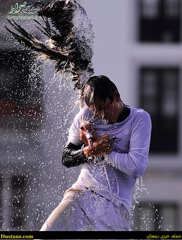 SPAIN-BASQUE-GEESE-DAY-FESTIVAL