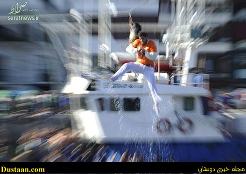 SPAIN-BASQUE-GEESE-DAY-FESTIVAL