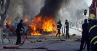 اخبارسیاسی ,خبرهای  سیاسی , انفجار بغداد