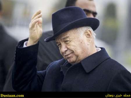  اخباربین الملل ,خبرهای بین الملل ,اسلام کریم اف