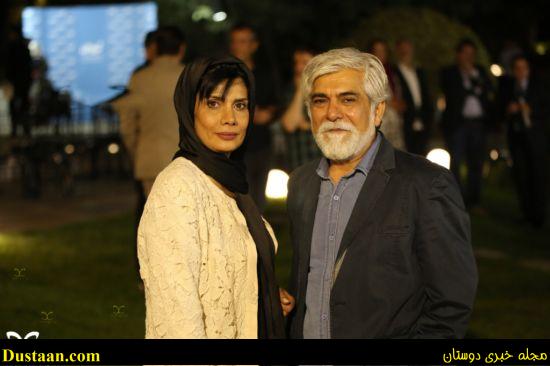 حضور بازیگران و هنرمندان مشهور در اکران خصوصی فیلم آی آدمها 