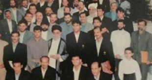 دلگرمی رهبری برای تیم ملی + اینستاپست