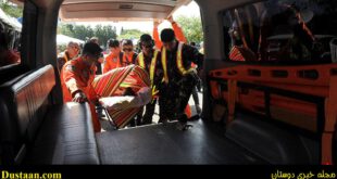 انفجار در فیلیپین/ 70 کشته و زخمی تا این لحظه