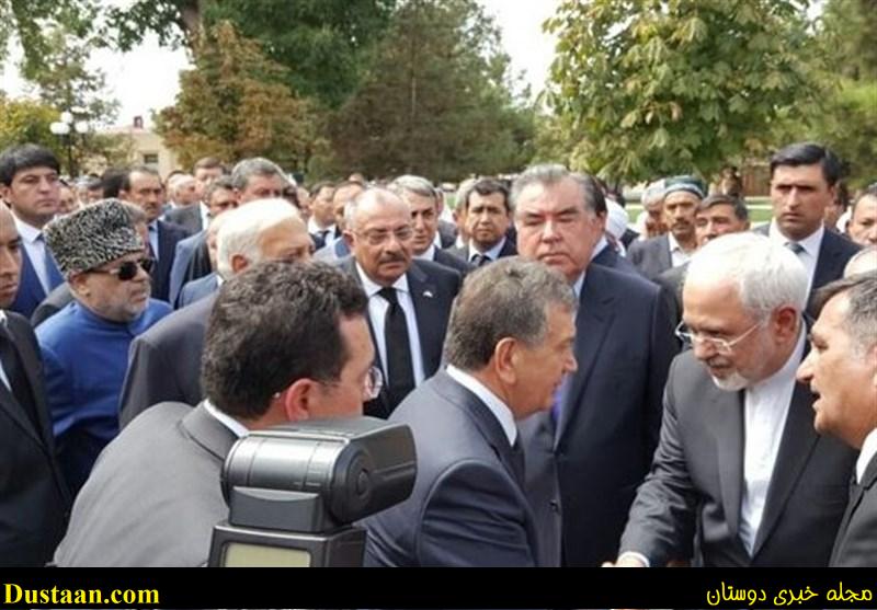 محمد جواد ظریف