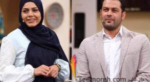 افشاگری پژمان بازغی در دورهمی: روزی 2 پاکت سیگار می کشم!!