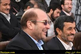  اخبارسیاسی ,خبرهای سیاسی ,احمدی‌نژاد وقالیباف