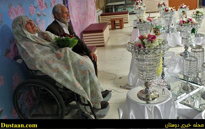 (تصاویر/ گردهمایی عشاق 50 ساله (تصاویر/ گردهمایی عشاق 50 ساله