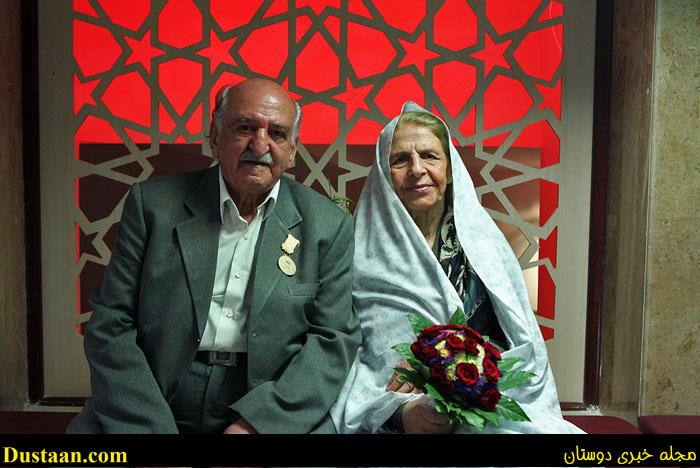(تصاویر/ گردهمایی عشاق 50 ساله (تصاویر/ گردهمایی عشاق 50 ساله