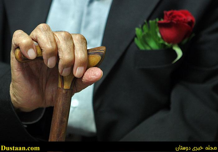 (تصاویر/ گردهمایی عشاق 50 ساله (تصاویر/ گردهمایی عشاق 50 ساله