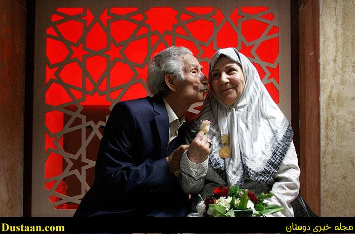 (تصاویر/ گردهمایی عشاق 50 ساله (تصاویر/ گردهمایی عشاق 50 ساله