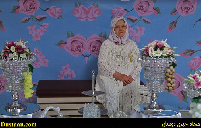 (تصاویر/ گردهمایی عشاق 50 ساله (تصاویر/ گردهمایی عشاق 50 ساله