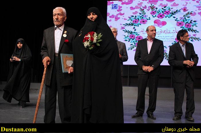 (تصاویر/ گردهمایی عشاق 50 ساله (تصاویر/ گردهمایی عشاق 50 ساله