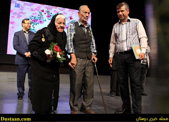 (تصاویر/ گردهمایی عشاق 50 ساله (تصاویر/ گردهمایی عشاق 50 ساله