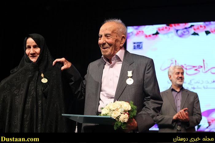 (تصاویر/ گردهمایی عشاق 50 ساله (تصاویر/ گردهمایی عشاق 50 ساله