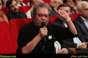 جمع آوری امضا توسط پزشکان برای محاکمه داریوش مهرجویی! + واکنش وی