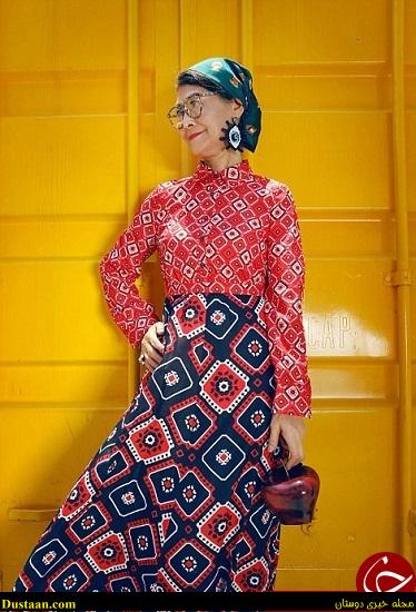 ااخبارگوناگون,خبرهای گوناگون,مادربزرگ