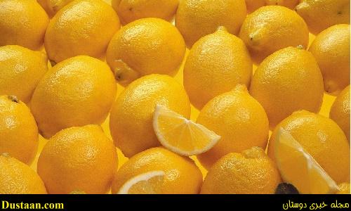 فواید اعجاب انگیز پوست لیمو ترش!