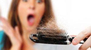 6 دلیل اصلی ریزش موهای تان کشف شد