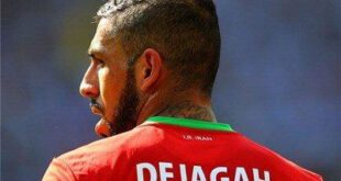 اخبارورزشی,خبرهای ورزشی,دژاگه