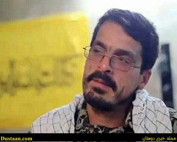 فرمانده تیپ عمار لشکر فاطمیون در لاذقیه به شهادت رسید فرمانده تیپ عمار لشکر فاطمیون در لاذقیه به شهادت رسید