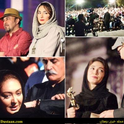 www.dustaan.com-برگزاری جشن خانه سینما با حضور هنرمندان / فهرست برترین‌های سینمای ایران