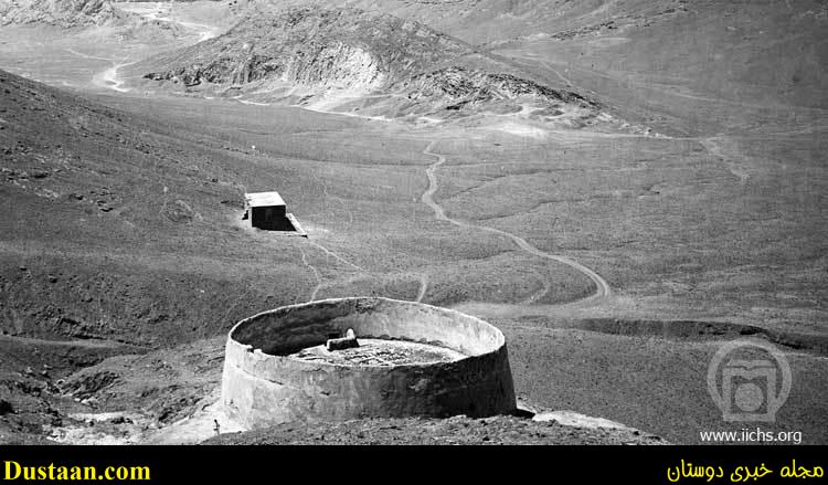 محل دفن اموات زرتشتیان محل دفن اموات زرتشتیان