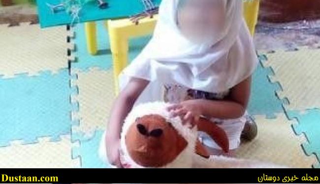 آموزش سربریدن در مهد های کودک مصر