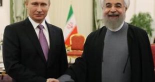 اخبارسیاسی ,خبرهای  سیاسی , ایران و روسیه