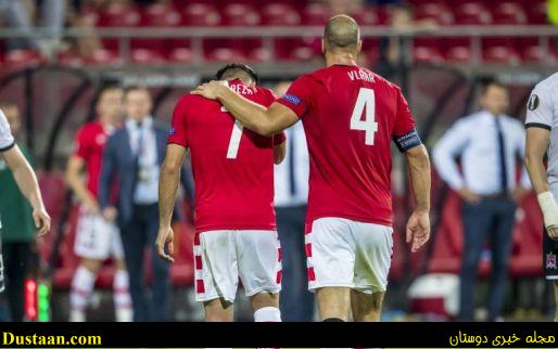   اخبارورزشی ,خبرهای ورزشی, فوتبال