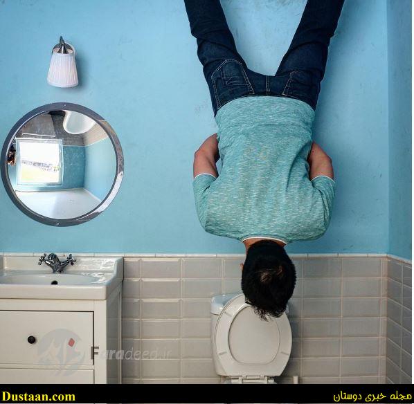 عجیبترین کافه جهان!