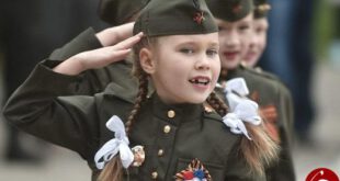 از آموزش عقاب برای شکار پهپاد تا ولادیمیر پوتین در لباس غیررسمی