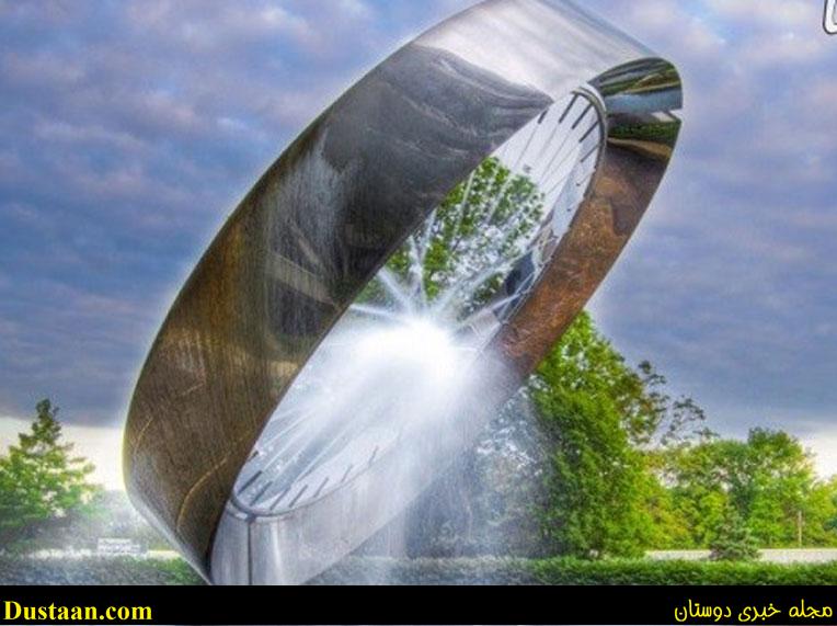  اخبارگوناگون ,خبرهای گوناگون,شگفت انگیزترین آب نماهای جهان