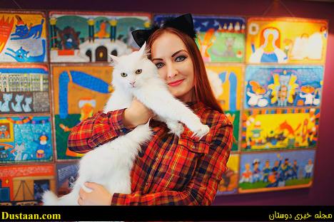 رییس‌جمهور گربه