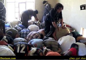اسپایکری دیگر در عراق؛ اعدام ده‌ها عراقی به بدترین شیوه ممکن