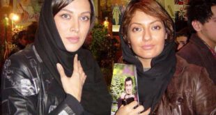 سوپر استار زن سینمای ایران