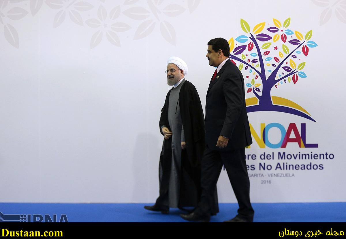  اخبارسیاسی ,خبرهای سیاسی , سفر روحانی به قاره آمریکا 