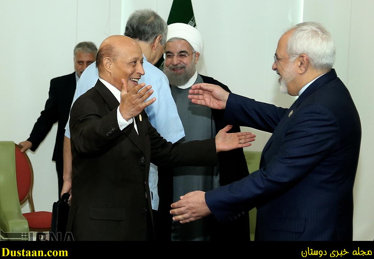  اخبارسیاسی ,خبرهای سیاسی , سفر روحانی به قاره آمریکا 