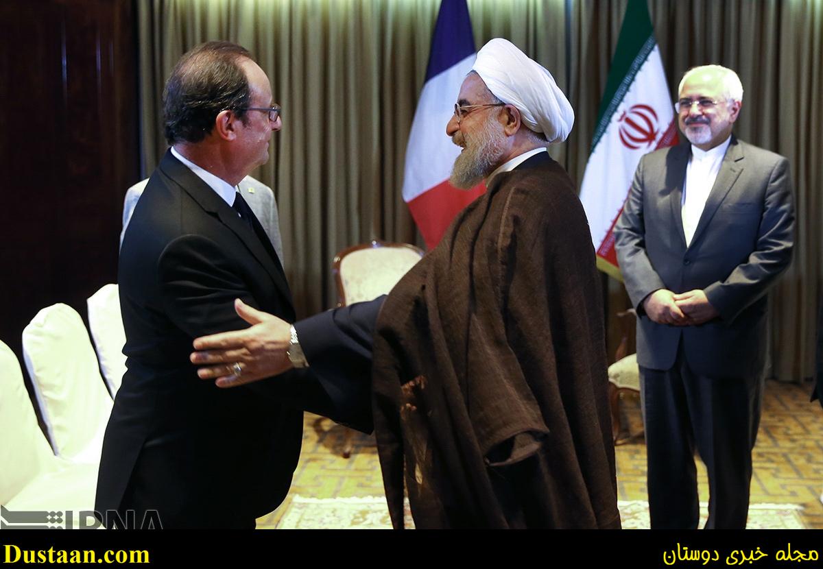  اخبارسیاسی ,خبرهای سیاسی , سفر روحانی به قاره آمریکا 