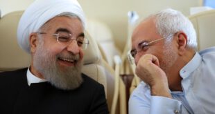 اخبارسیاسی ,خبرهای  سیاسی ,  سفر روحانی به قاره آمریکا