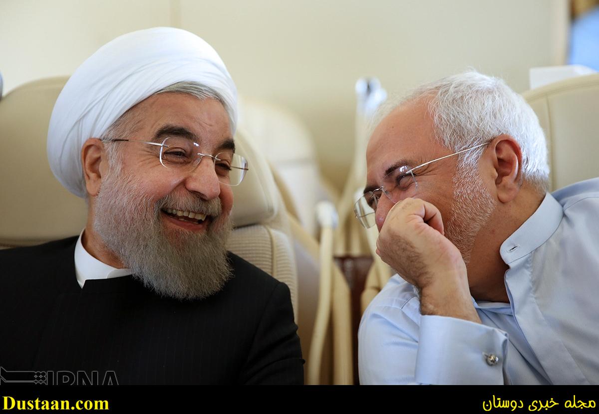  اخبارسیاسی ,خبرهای سیاسی , سفر روحانی به قاره آمریکا 