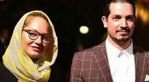 جزئیات جدید از بازداشت یاسین رامین همسر مهناز افشار از زبان وکیل وی